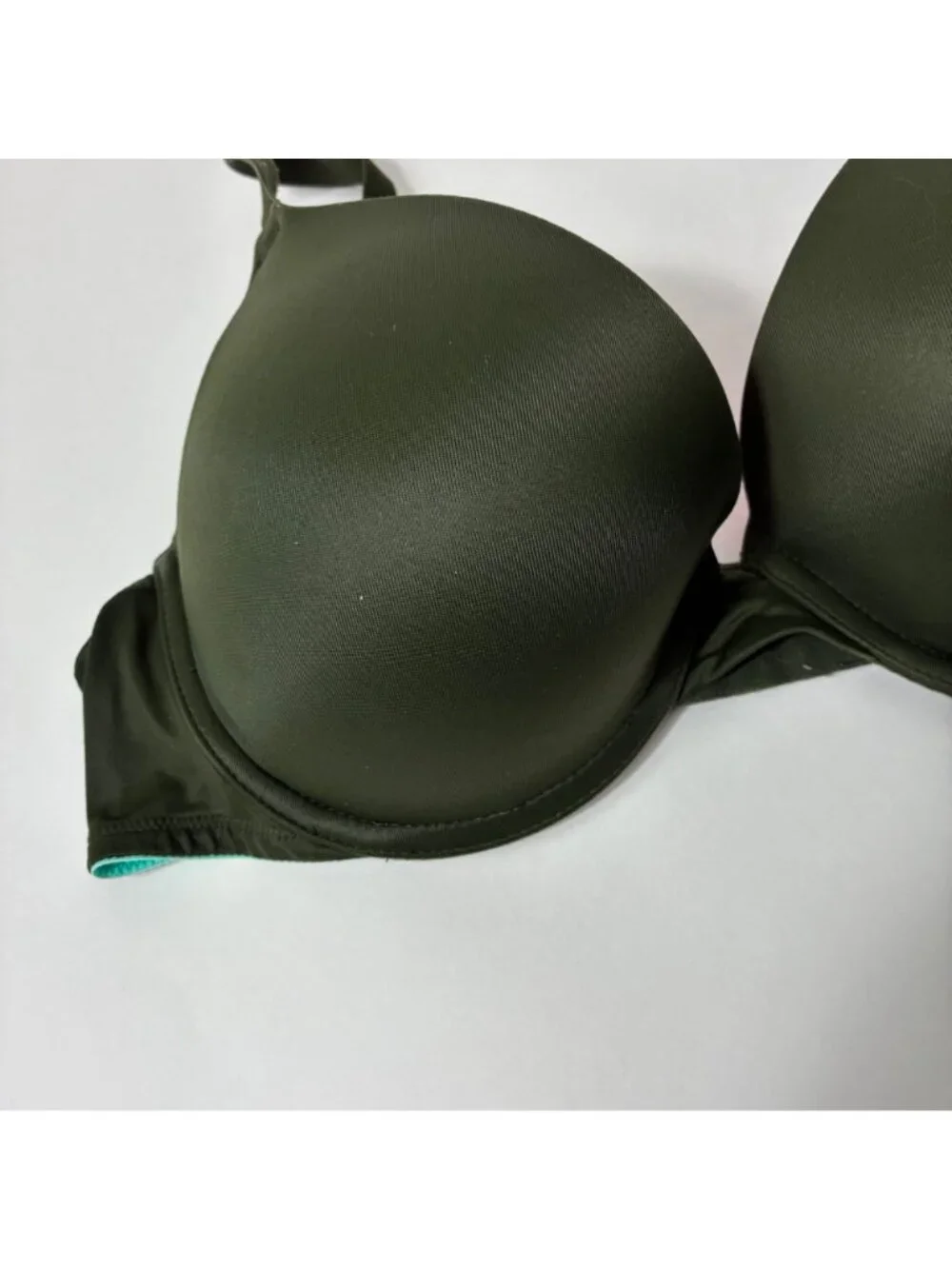 Victoria’s Secret PINK Wear Everywhere Push-Up Bra 36C
